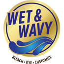 Outre MyTresses 100% Unprocessed Human Hair Purple Label Full Wig Wet and Wavy - Loose Deep Bob