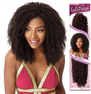 Sensationnel Lulutress Crochet Braid Cork Screw 18"