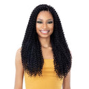 FreeTress Crochet Braids 3X Pacific Curl 18"