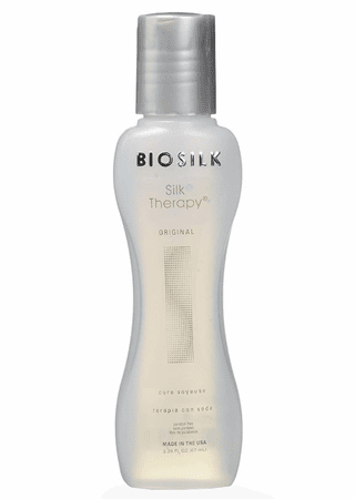Copy of Biosilk Silk Therapy Original 2.26 oz