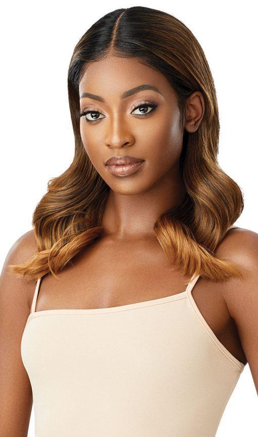 Outre Melted Hairline HD Lace Front Wig Audrina