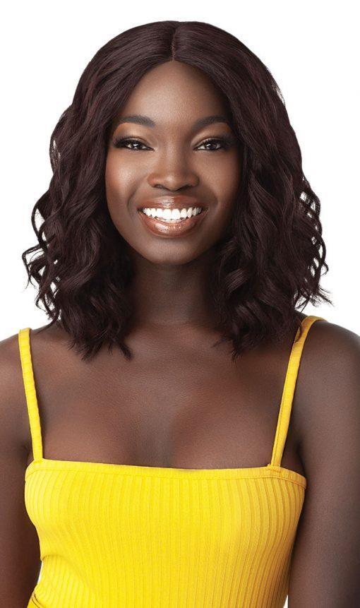 Outre The Daily Wig Synthetic Lace Wig - Tiara