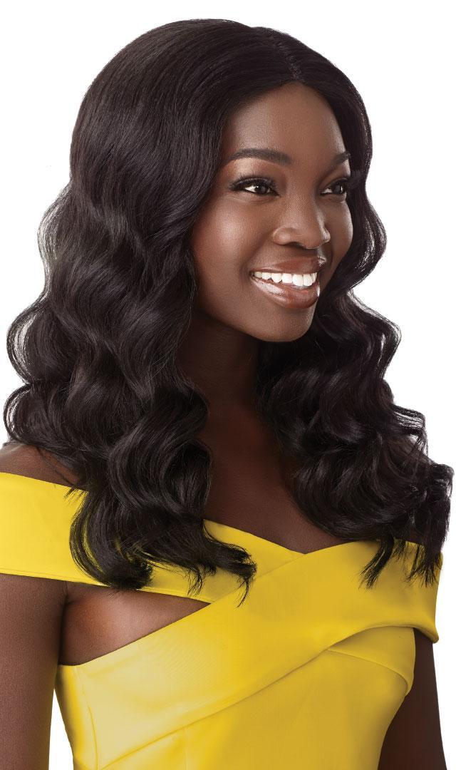 Outre The Daily Wig Synthetic Lace Wig - Yvonne