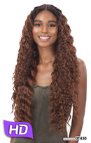 Freetress Equal Level Up HD Lace Front Wig - Cheri