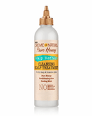 Creme of Nature Scalp Refresh Cleansing Scalp Treatment