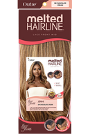 Outre Melted Hairline HD Lace Front Wig Jenni