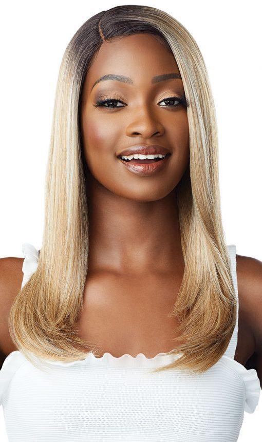 Outer Everywear Lace Front Wig - Every 4