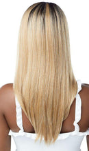 Outer Everywear Lace Front Wig - Every 4