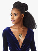 Sensationnel Synthetic Hair Braid - 3X Ruwa Afro Twist 16"