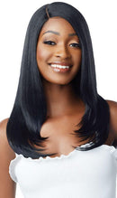 Outer Everywear Lace Front Wig - Every 4
