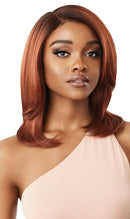 Outre Melted Hairline HD Lace Front Wig Sabrina
