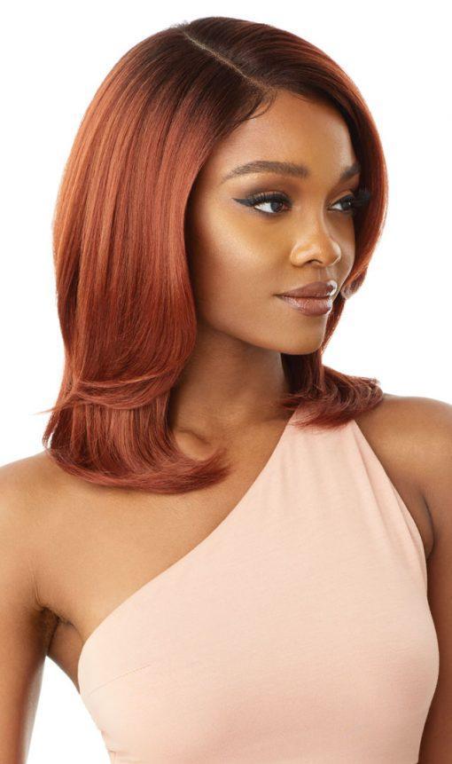 Outre Melted Hairline HD Lace Front Wig Sabrina