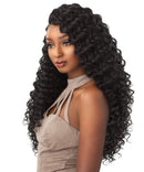 Sensationnel Lulutress Crochet Braid Deep Wave 18"