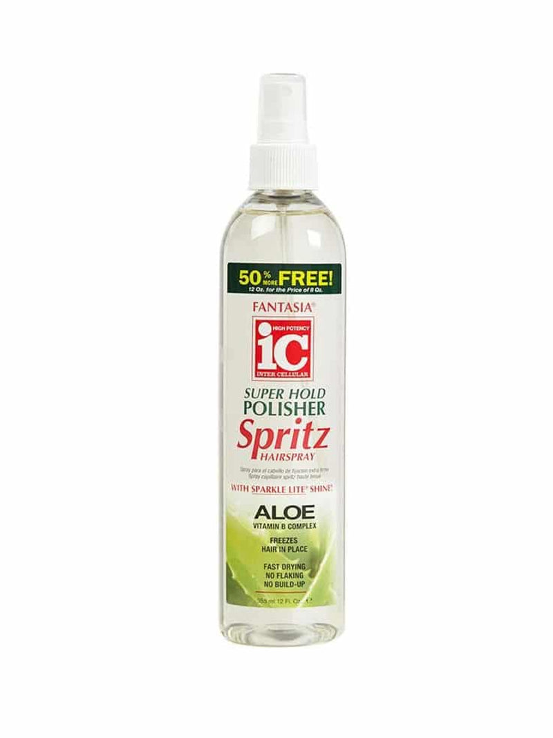 Fantasia IC Aloe Spritz [Super Hold] 10oz