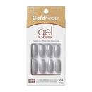 KISS Gold Finger Trendy - Fairly Lights GD17