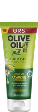 ORS Olive Oil Fix-It Grip Gel Ultra Hold 5oz