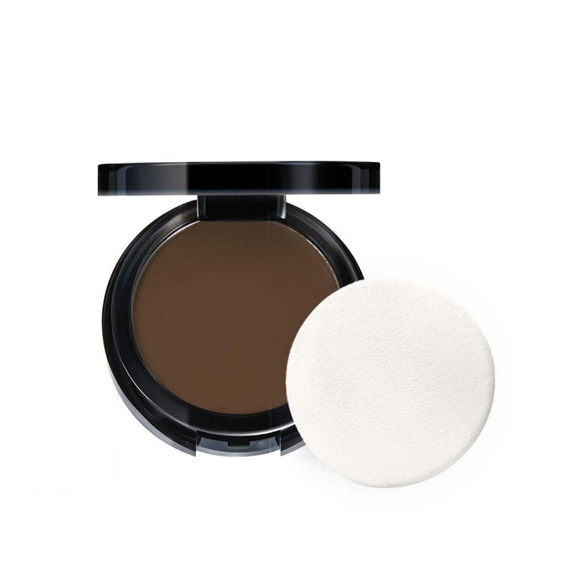 Absolute New York HD Powder Foundation Cocoa HDPF12