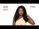 Outre Lace Front Wig Soft & Natural Neesha 209