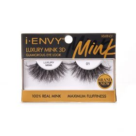 iENVY Luxury Mink Collection 01 KMIN01