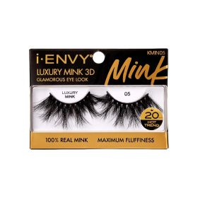 iENVY By Kiss Luxury Mink Collection 05 KMIN05