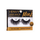 iENVY By Kiss Luxury Mink Collection 06 KMIN06