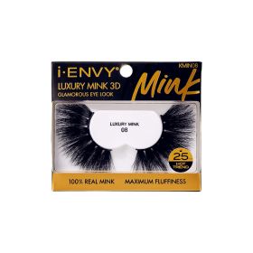 iENVY By Kiss Luxury Mink Collection 08 KMIN08