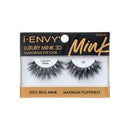 iENVY By Kiss Luxury Mink Collection 16 KMIN16