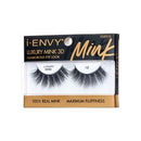 iENVY By Kiss Luxury Mink Collection 22 KMIN22