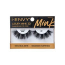 iENVY By Kiss Luxury Mink Collection 23 KMIN23