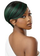 Outre Lace Front Wig - Perfect Hair Line 13X4 - Addy