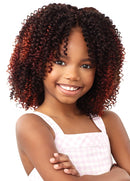 Outre X-Pression - Lil Looks - 4A Kinky 6" 2X