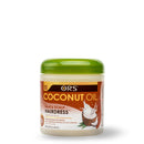 ORS Coconut Oil Hair & Scalp Hairdress 5.5oz