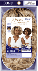 Outre Lace Front Wig - Bellona