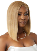 Outre Ql - Melted Hairline - Swirlista - Swirl 105