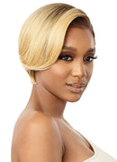 Outre Lace Front Wig - Perfect Hair Line 13X4 - Luxy