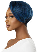 Outre Lace Front Wig - Perfect Hair Line 13X4 - Addy