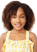 Outre X-Pression - Lil Looks - 4C Coily 6" 2X