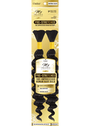 Outre Mytresses-Gold Label-Prestretched Natural Deep Bulk 18"