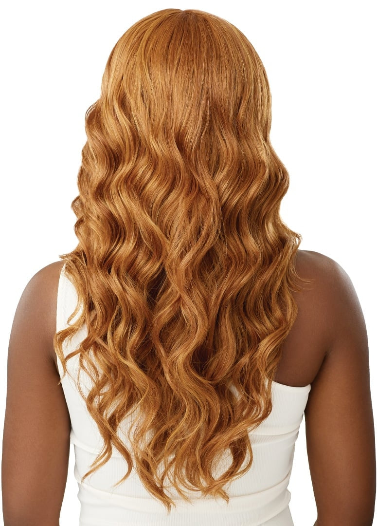Outre Lace Front Wig - Everywear - Every35