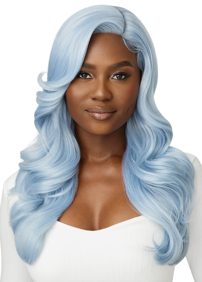 Outre Lace Front Wig - Kyala