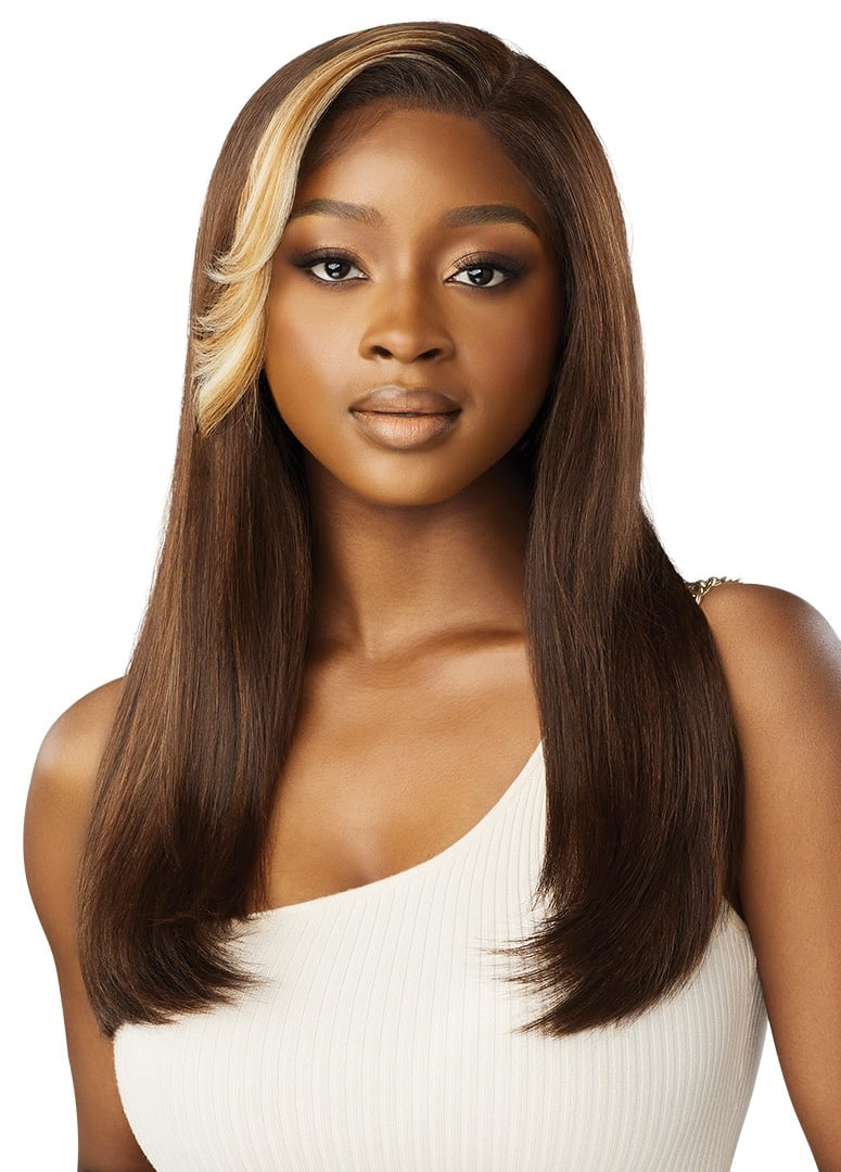 Outre Lace Front Wig - Melted Hairline - Amelia