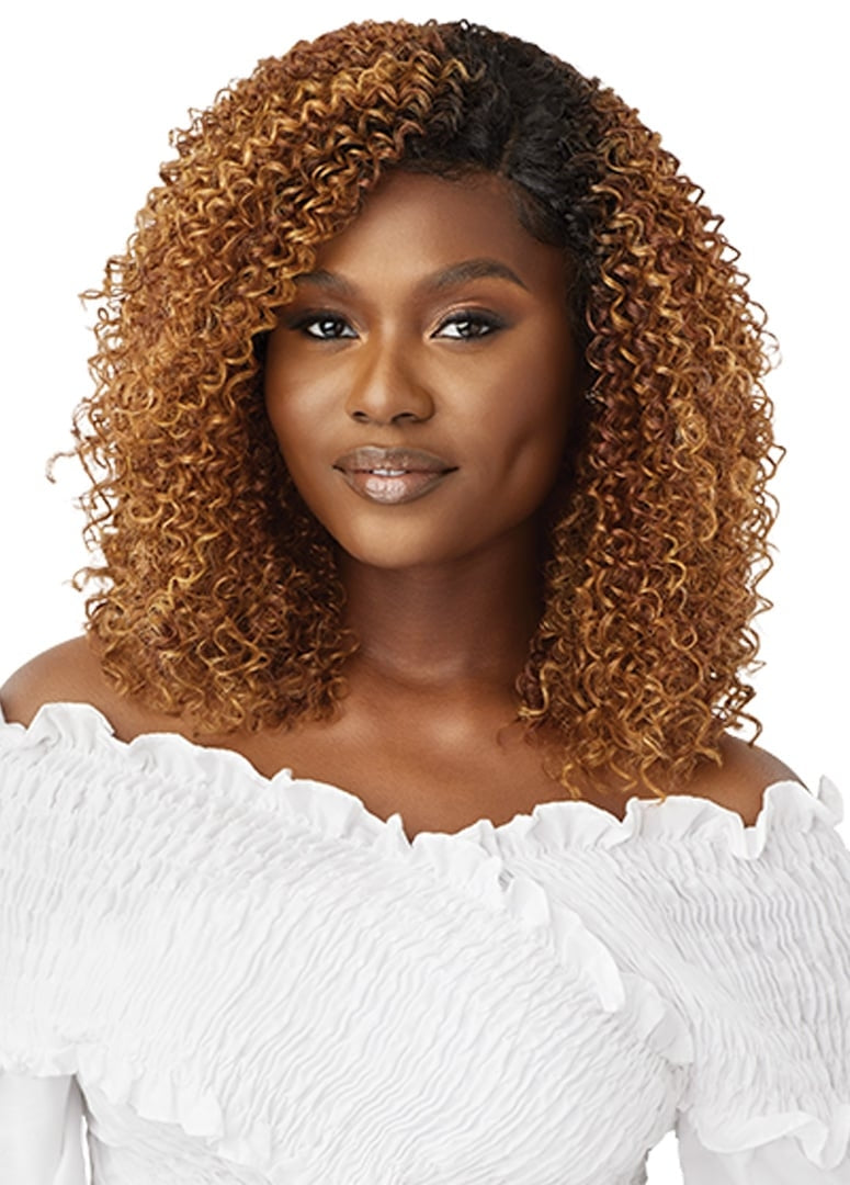 Outre Lace Front Wig - Everywear - Every27