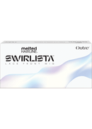 Outre Ql - Melted Hairline - Swirlista - Swirl 105