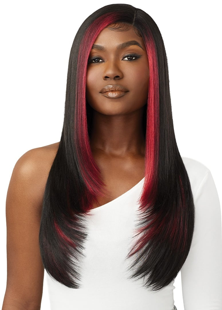 Outre Lace Front Wig - Everywear - Every26