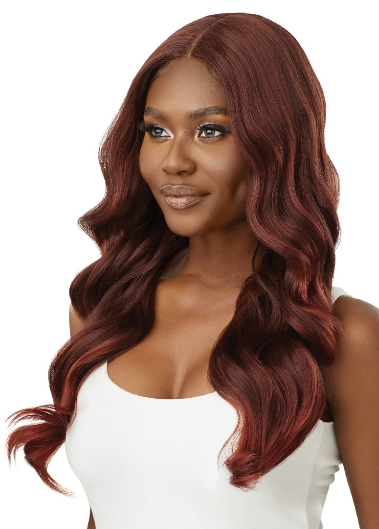 Outre Lace Front Wig - Everywear - Every34