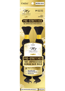 Outre Mytresses-Gold Label-Prestretched Natural Deep Bulk 10"