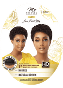 Outre Mytresses Gold - Lace Front Wig -  Inej