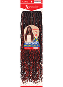 Outre X-Pression - Twisted Up - Original Boho Goddess Locs 24" 3X