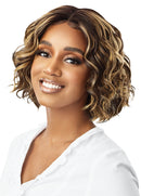 Outre Lace Front Wig - Everywear - Every25