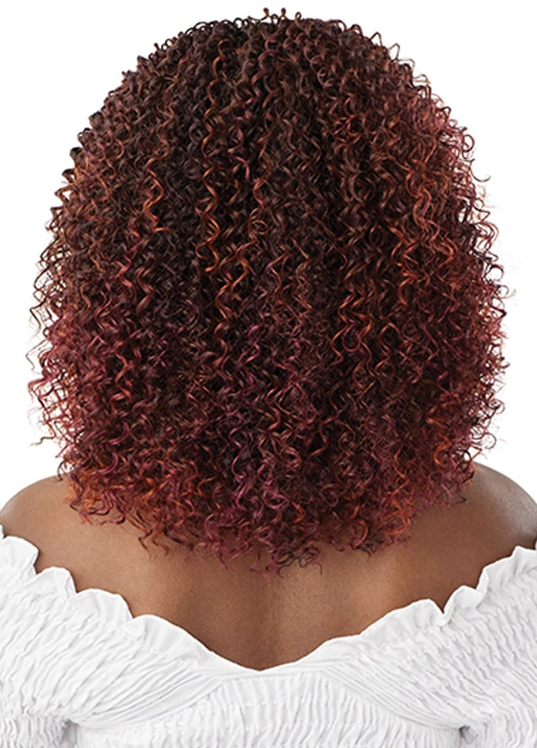 Outre Lace Front Wig - Everywear - Every27